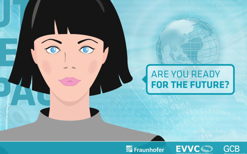 German Convention Bureau launches ‘Future Meeting Space’