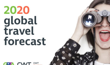 Global travel pricing to slow in 2020; flights to rise 1.2%, hotels 1.3% – CWT forecast