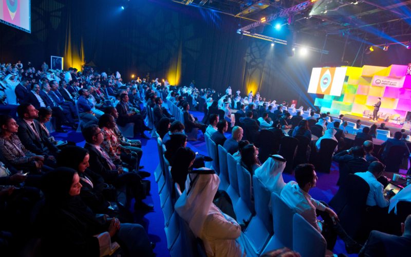Dubai World Trade Centre events drive record AED13.1bn in economic value