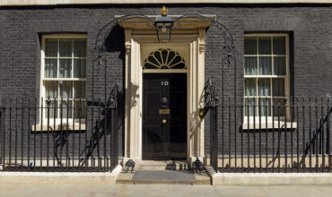 Boris Johnson elected UK’s next Prime Minister at QEII Centre