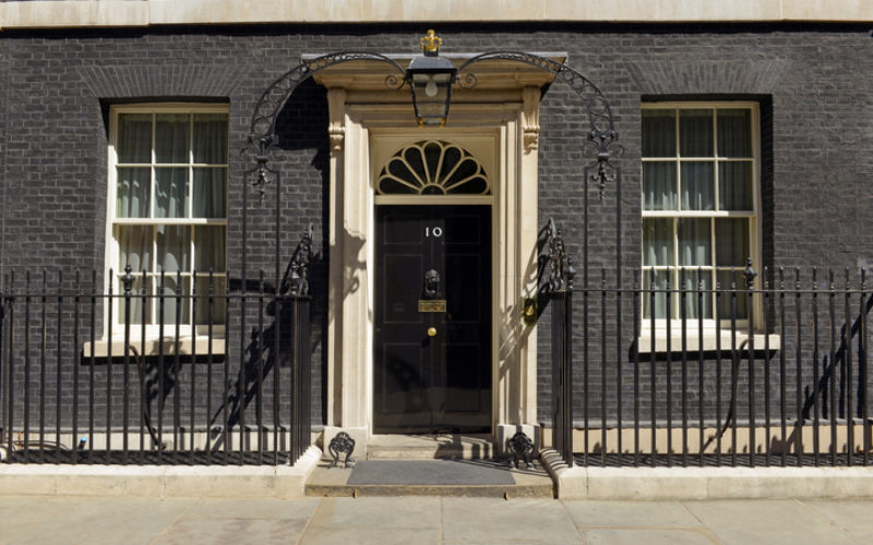 Boris Johnson elected UK’s next Prime Minister at QEII Centre