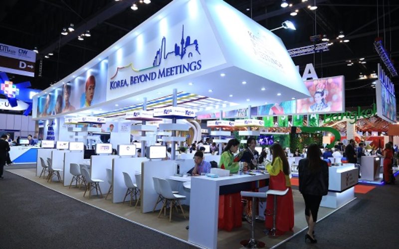 Emphasis on engagement for double-bill IT&CM Asia and CTW Asia-Pacific