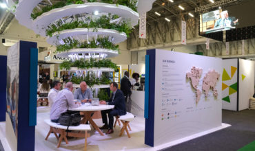 CTICC confirms 100 international conferences up to 2026