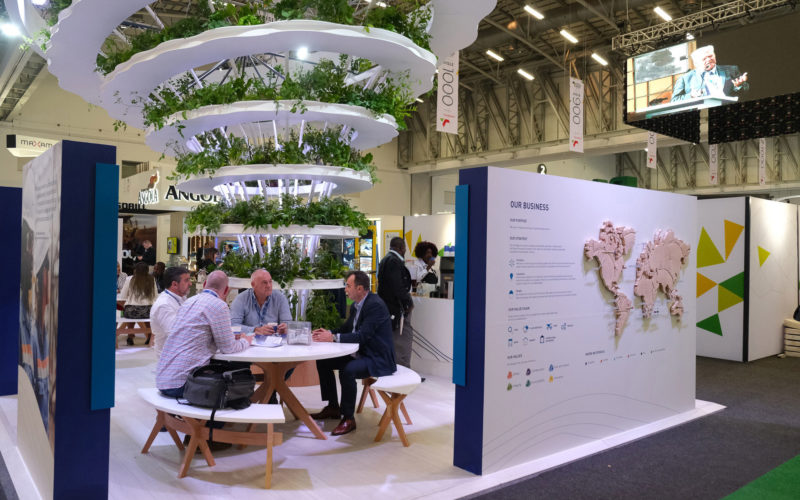 CTICC confirms 100 international conferences up to 2026