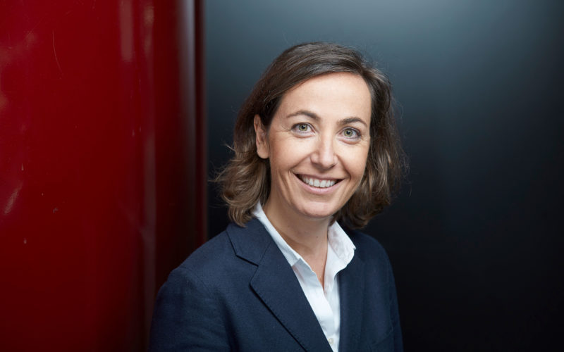 Comexposium appoints new chief financial officer