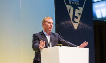 Association of Event Venues hosts 15th anniversary conference