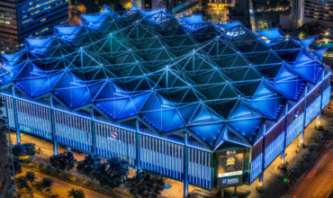 Suntec Singapore unveils its Essential Virtual Assistant – EVA