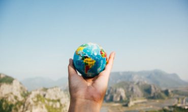Have your say as the events industry heads to the UN Sustainability Summit