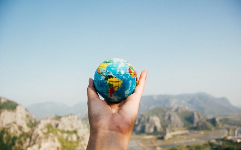 Have your say as the events industry heads to the UN Sustainability Summit