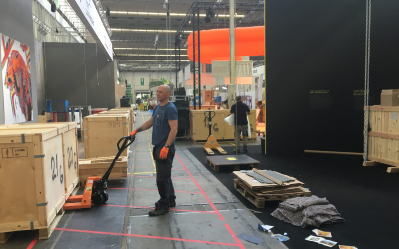 How sustainable is IMEX?