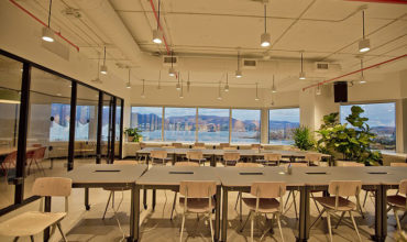 WeWork losses revealed ahead of stock market float