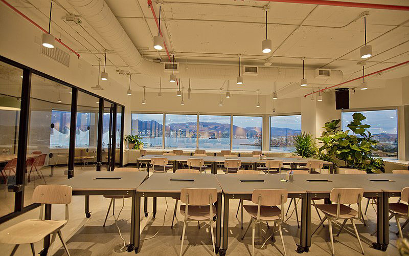 Wework feels investor pressure to pull stock market float