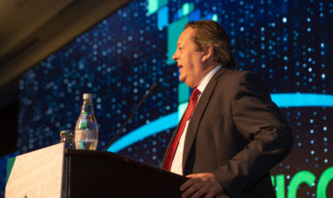 The Big Interview: Fiexpo’s Sergio Baritussio