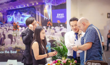 Exploring the Chinese MICE industry