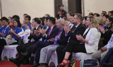 IT&CM and CTW Asia-Pacific puts sustainability at the heart of its Knowledge Series