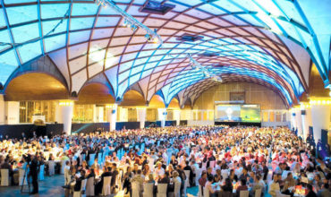 American Express M&E report dives deep into maximising the event experience
