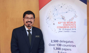 International stats add up for KL congress as government gets behind big data