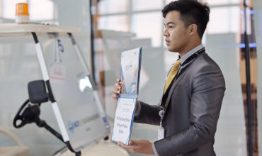 TCEB ‘Redefines’ its Exclusive MICE Lane Service for arrivals