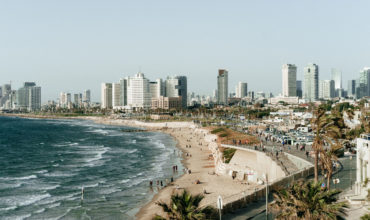 Israel’s hotel sector shows record performance