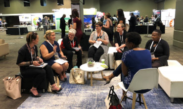 How associations are connecting with Africa