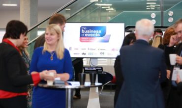 UK’s The Business of Events Forum launches first international event