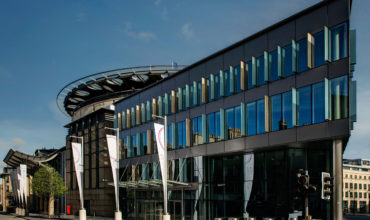 Major tech conference showcases Edinburgh’s ‘data capital’ claim