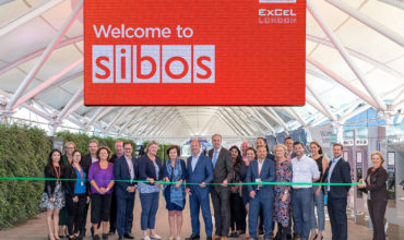 ExCeL London showcases new arrival experience during Sibos