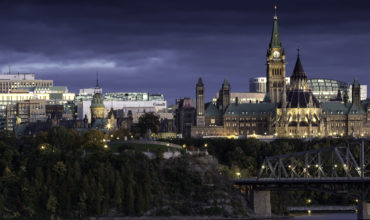 Ottawa and The Hague reveal joint association marketing partnership