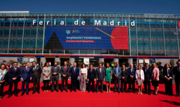 Madrid venue IFEMA to undergo €180m expansion project