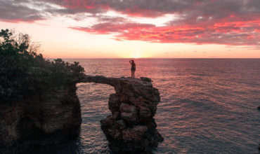 How Puerto Rico rebuilt its tourism industry in the wake of Hurricane Maria