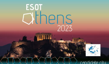 Athens to host ESOT Congress 2023