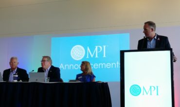 MPI to bring its European Meetings & Events Conference to Brighton in 2021