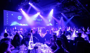 In Pictures: DRPG’s space-themed ‘Big Talk’