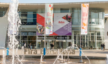 Chinese exhibitor footprint grows at IBTM World