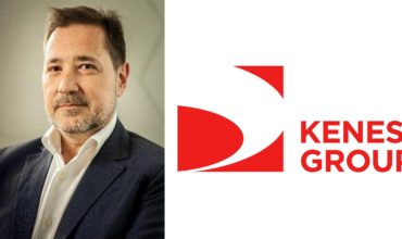 Kenes Group appoints new Vice President