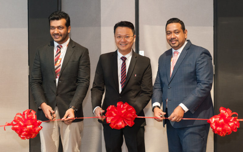 Penang International Travel Exchange 2019 returns for a second year