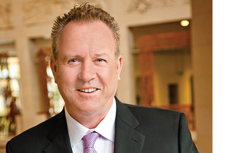 ATEC promotes mass vaccination as Australian tourism industry’s solution