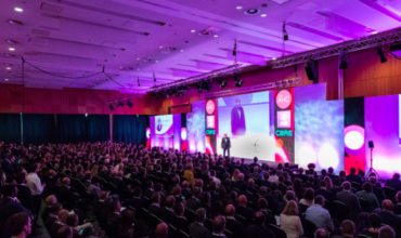 UK hotel conference breaks record for attendance