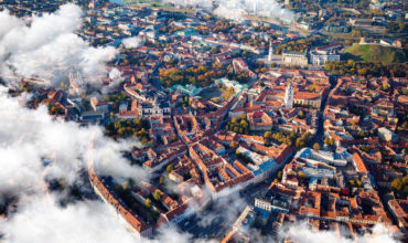 Vilnius