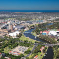 Adelaide hosts largest business event since pre-Covid