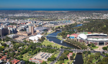 Energy conference & exhibition comes to Adelaide