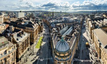UK’s NewcastleGateshead showcases its destination for business events