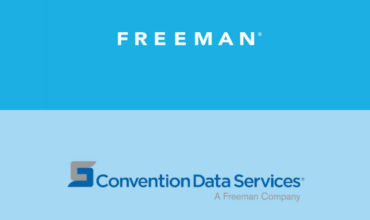 Freeman acquires event registration and digital services provider CDS