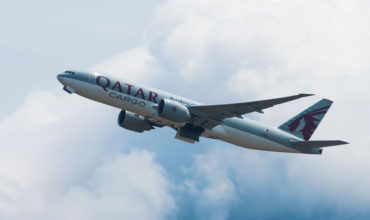 International airlines sign up to new gender diversity pledge