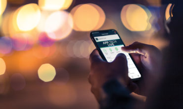 Crystal Interactive forms tech partnership with Cvent