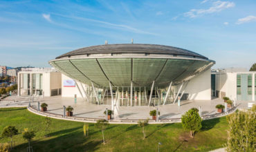 Rimini pips Lisbon to clinch environmental conference