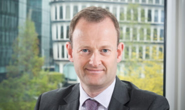Centaur Media appoints new CFO following CEO departure