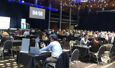 Australia’s export tourism industry heads to Brisbane