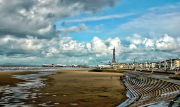 Blackpool Council conference in UK accidentally shows pornography