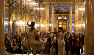 ‘Italy at Hand’ gives cultural welcome to international buyers